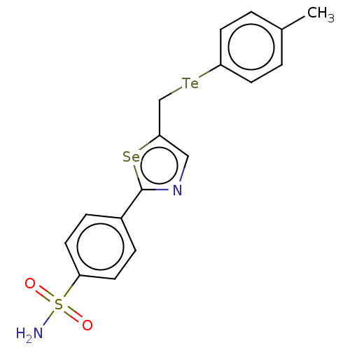 Chemical structure of BindingDB Monomer ID 50469131