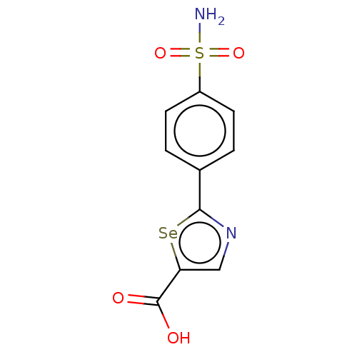 Chemical structure of BindingDB Monomer ID 50469132