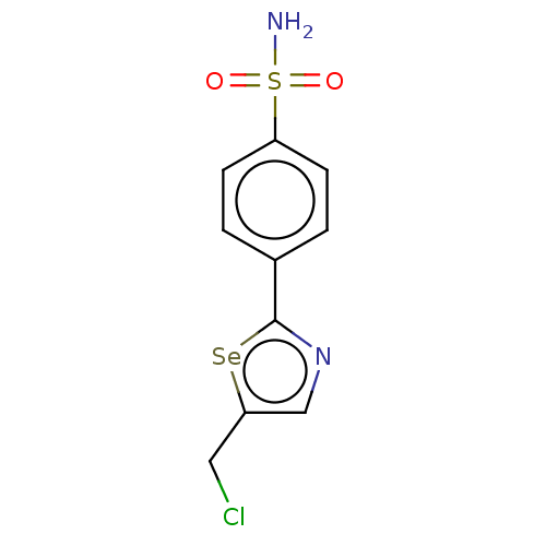 Chemical structure of BindingDB Monomer ID 50469133