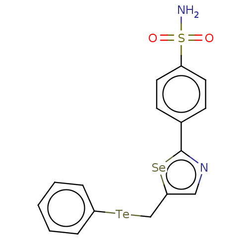 Chemical structure of BindingDB Monomer ID 50469134
