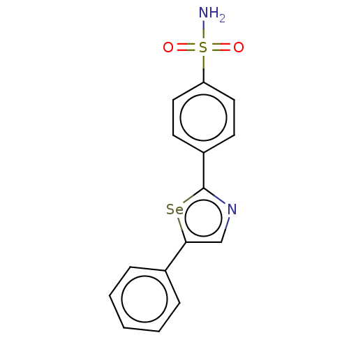 Chemical structure of BindingDB Monomer ID 50469143