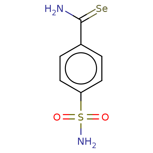 Chemical structure of BindingDB Monomer ID 50469144