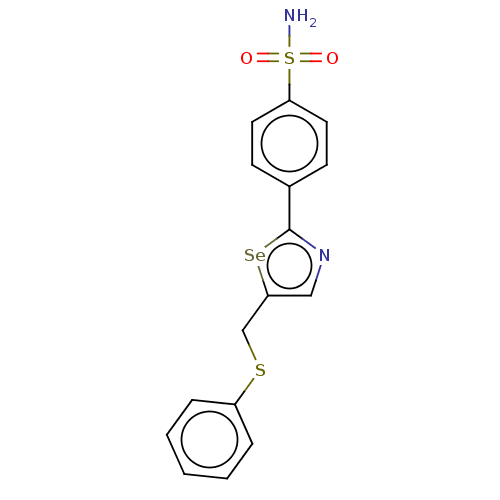 Chemical structure of BindingDB Monomer ID 50469145