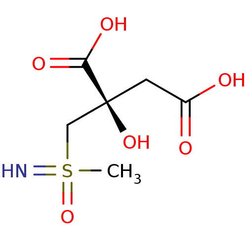 Chemical structure of BindingDB Monomer ID 50469148