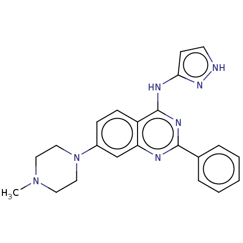 Chemical structure of BindingDB Monomer ID 50469171