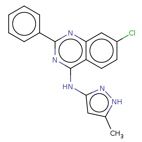 Chemical structure of BindingDB Monomer ID 50469173