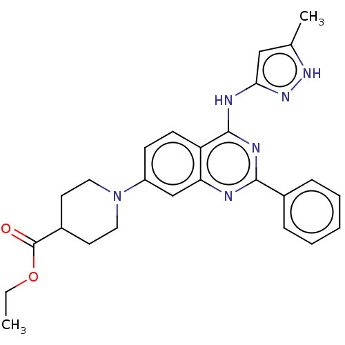 Chemical structure of BindingDB Monomer ID 50469175