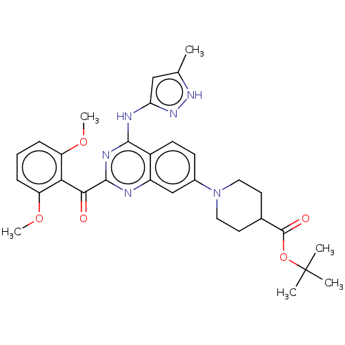 Chemical structure of BindingDB Monomer ID 50469176