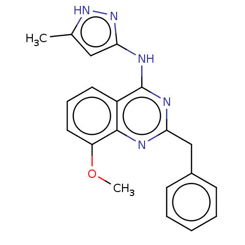 Chemical structure of BindingDB Monomer ID 50469177