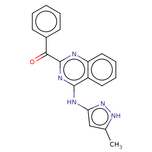 Chemical structure of BindingDB Monomer ID 50469178