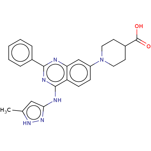Chemical structure of BindingDB Monomer ID 50469179