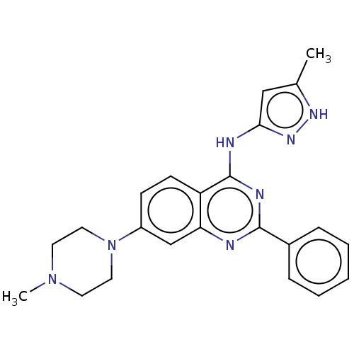 Chemical structure of BindingDB Monomer ID 50469180