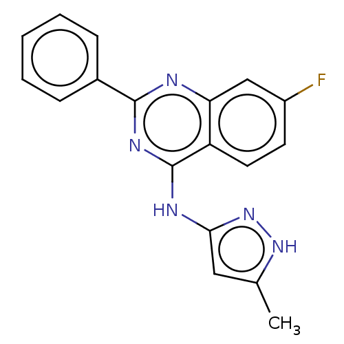 Chemical structure of BindingDB Monomer ID 50469181
