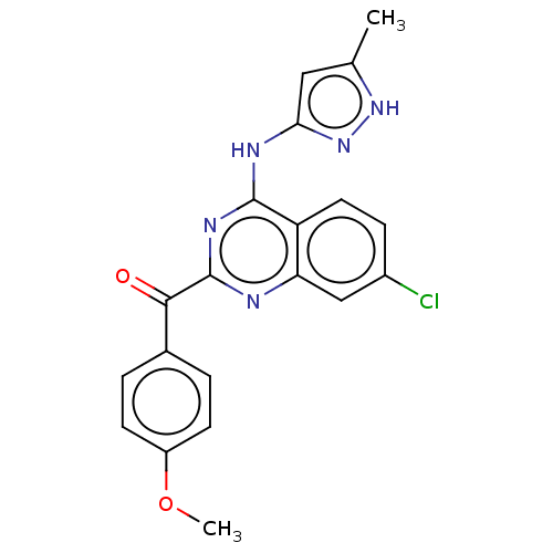 Chemical structure of BindingDB Monomer ID 50469182