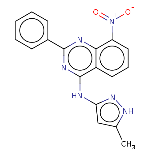 Chemical structure of BindingDB Monomer ID 50469183