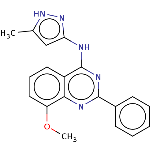 Chemical structure of BindingDB Monomer ID 50469184