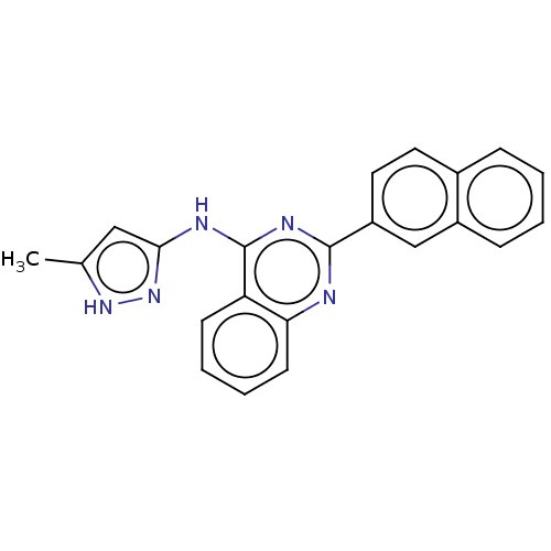 Chemical structure of BindingDB Monomer ID 50469185