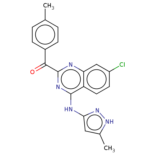 Chemical structure of BindingDB Monomer ID 50469186