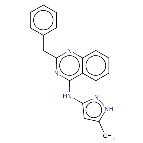 Chemical structure of BindingDB Monomer ID 50469187
