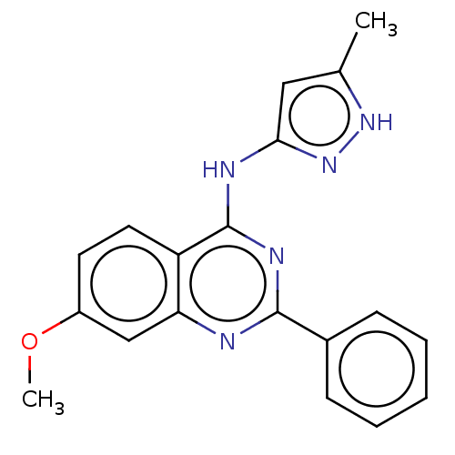 Chemical structure of BindingDB Monomer ID 50469188