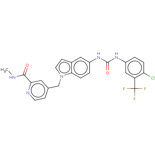 Chemical structure of BindingDB Monomer ID 50469202