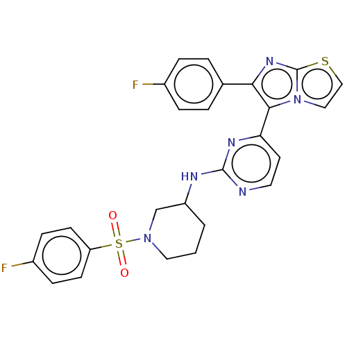 Chemical structure of BindingDB Monomer ID 50469206