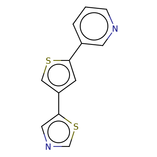 Chemical structure of BindingDB Monomer ID 50469218