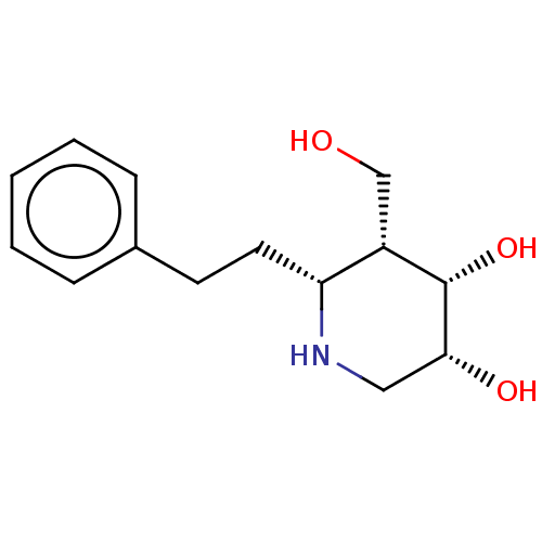 Chemical structure of BindingDB Monomer ID 50469239