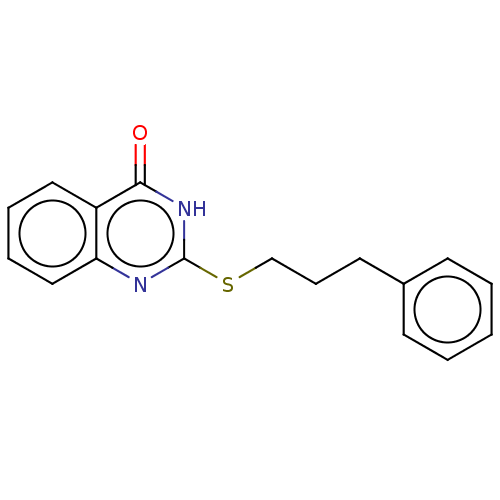 Chemical structure of BindingDB Monomer ID 50469264