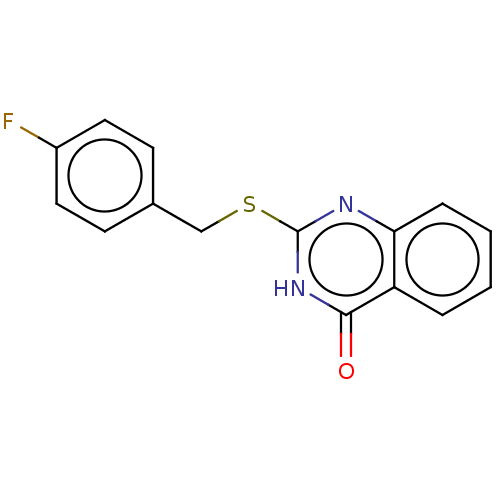 Chemical structure of BindingDB Monomer ID 50469265