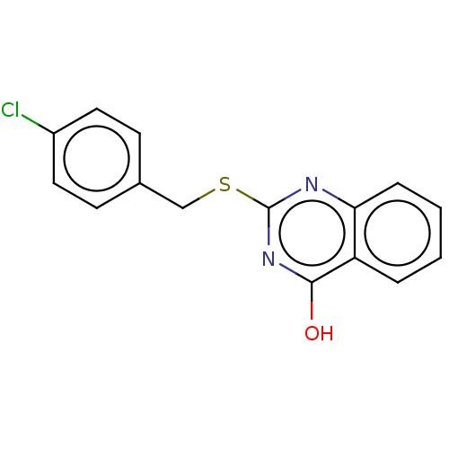 Chemical structure of BindingDB Monomer ID 50469266