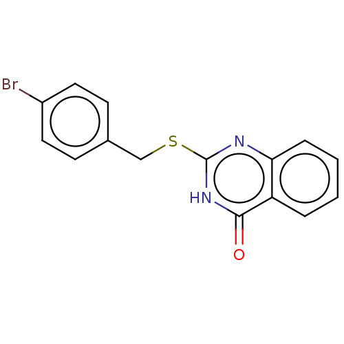 Chemical structure of BindingDB Monomer ID 50469267
