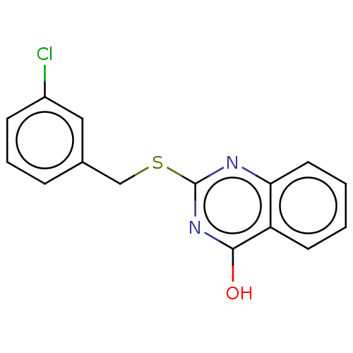 Chemical structure of BindingDB Monomer ID 50469268