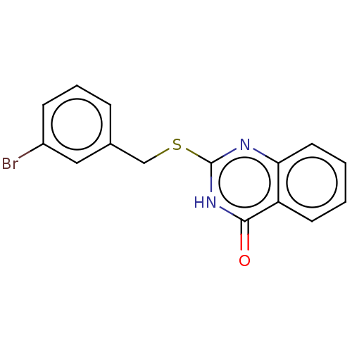 Chemical structure of BindingDB Monomer ID 50469269
