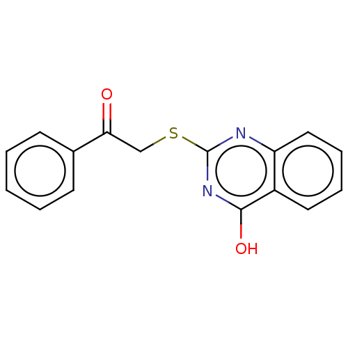 Chemical structure of BindingDB Monomer ID 50469270
