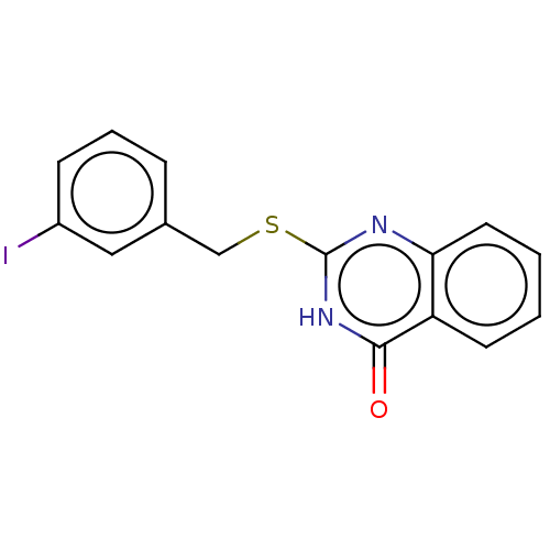 Chemical structure of BindingDB Monomer ID 50469272