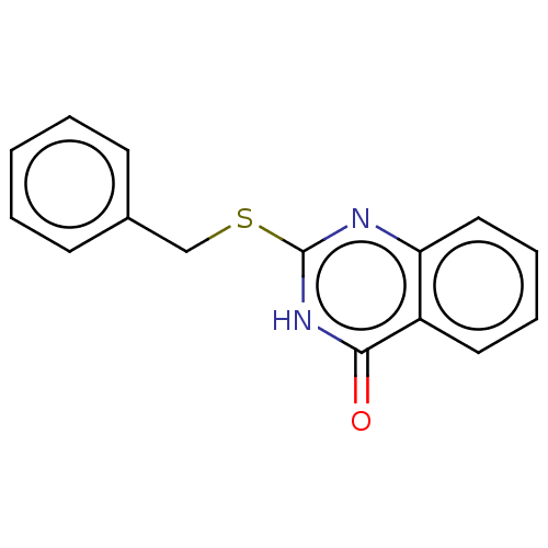 Chemical structure of BindingDB Monomer ID 50469273