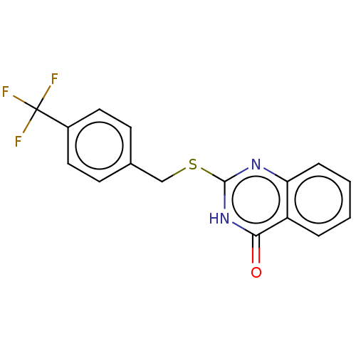 Chemical structure of BindingDB Monomer ID 50469274