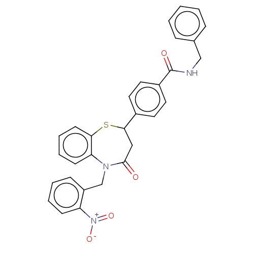 Chemical structure of BindingDB Monomer ID 50469277