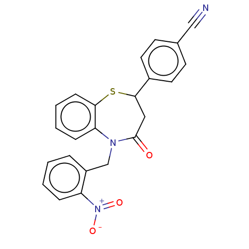 Chemical structure of BindingDB Monomer ID 50469278