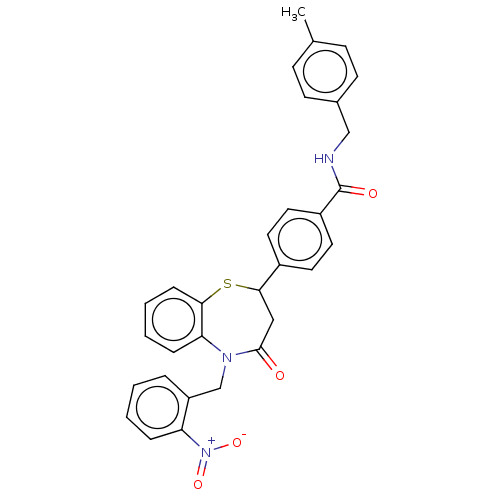 Chemical structure of BindingDB Monomer ID 50469279