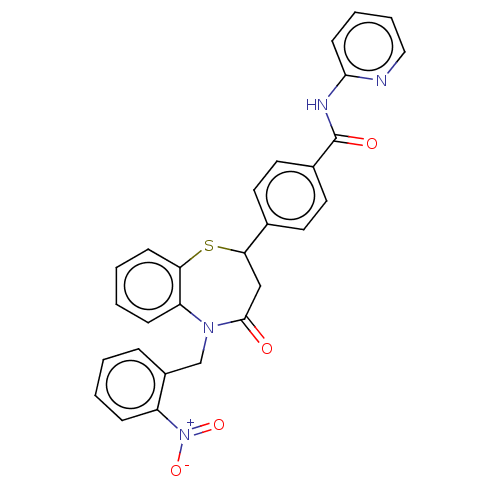 Chemical structure of BindingDB Monomer ID 50469280