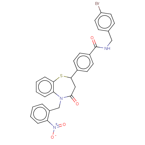 Chemical structure of BindingDB Monomer ID 50469287