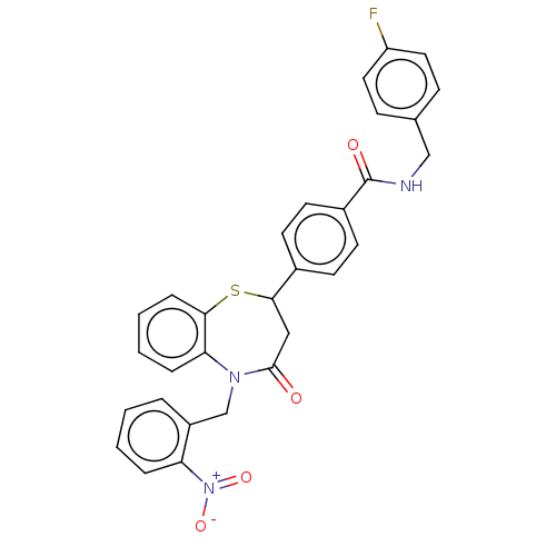 Chemical structure of BindingDB Monomer ID 50469288