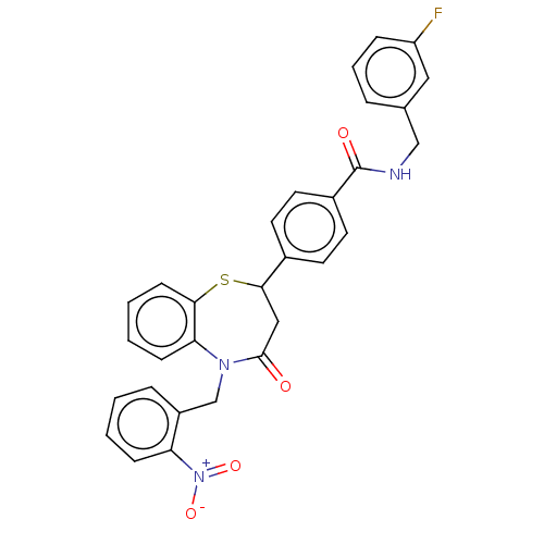 Chemical structure of BindingDB Monomer ID 50469289