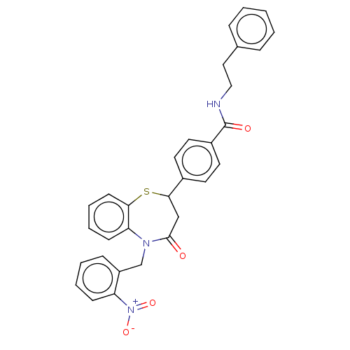 Chemical structure of BindingDB Monomer ID 50469290
