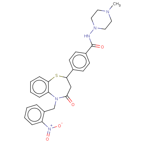 Chemical structure of BindingDB Monomer ID 50469291