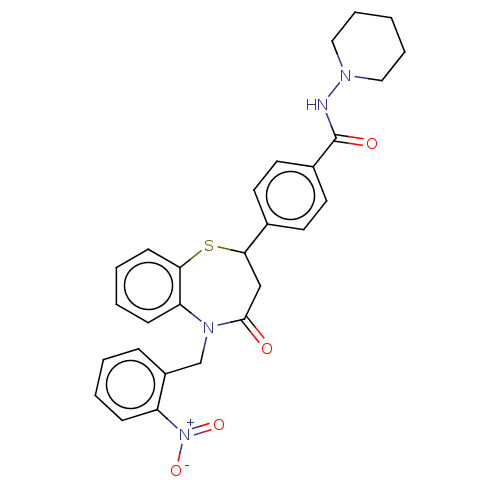 Chemical structure of BindingDB Monomer ID 50469292
