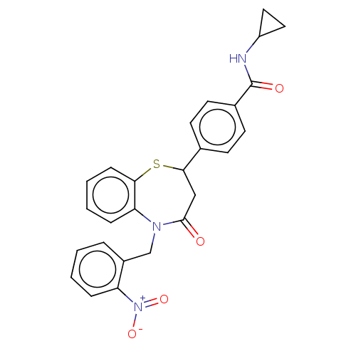 Chemical structure of BindingDB Monomer ID 50469293