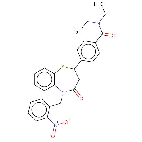 Chemical structure of BindingDB Monomer ID 50469294